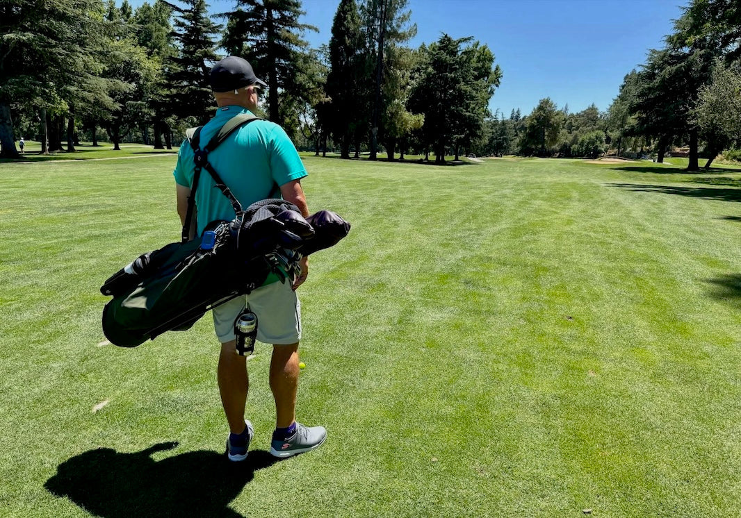 MyGolfSpy.com Calls The Dangler "Golf's Most Viral Gadget"