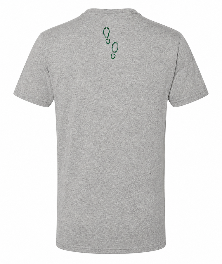 ParWalker Tee