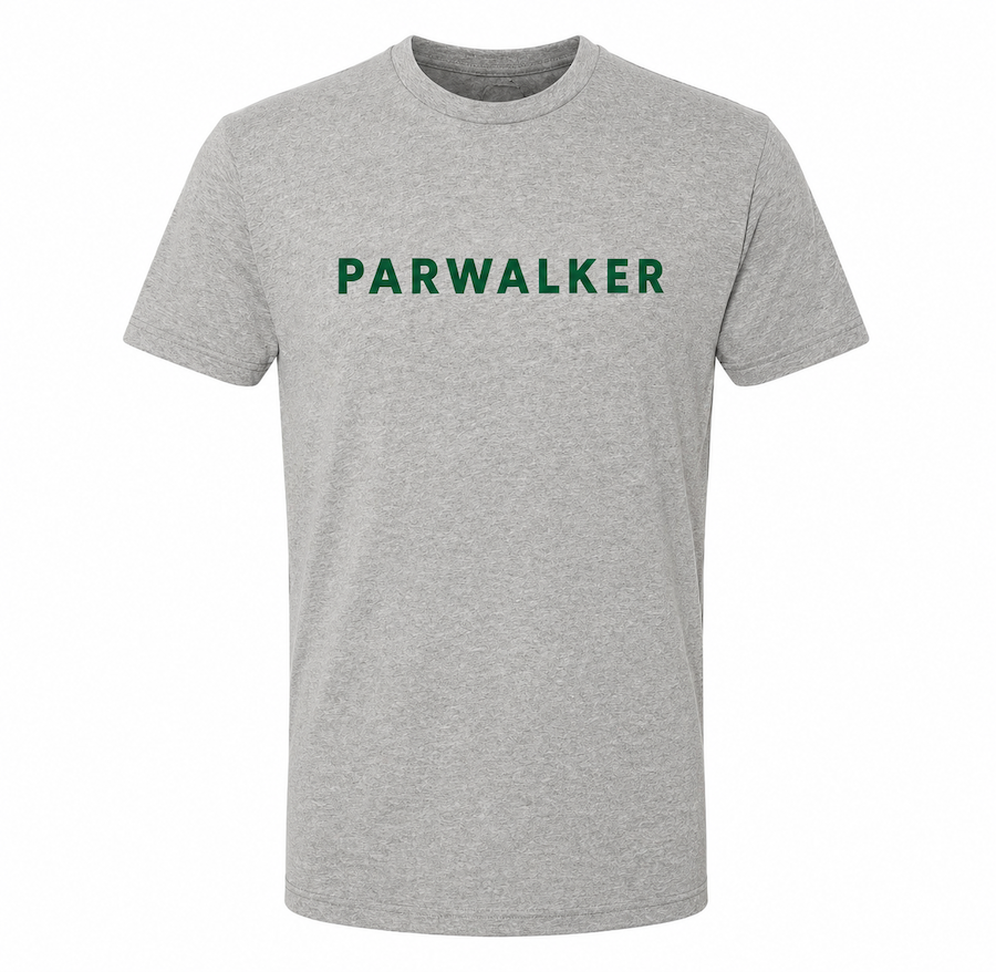 ParWalker Tee