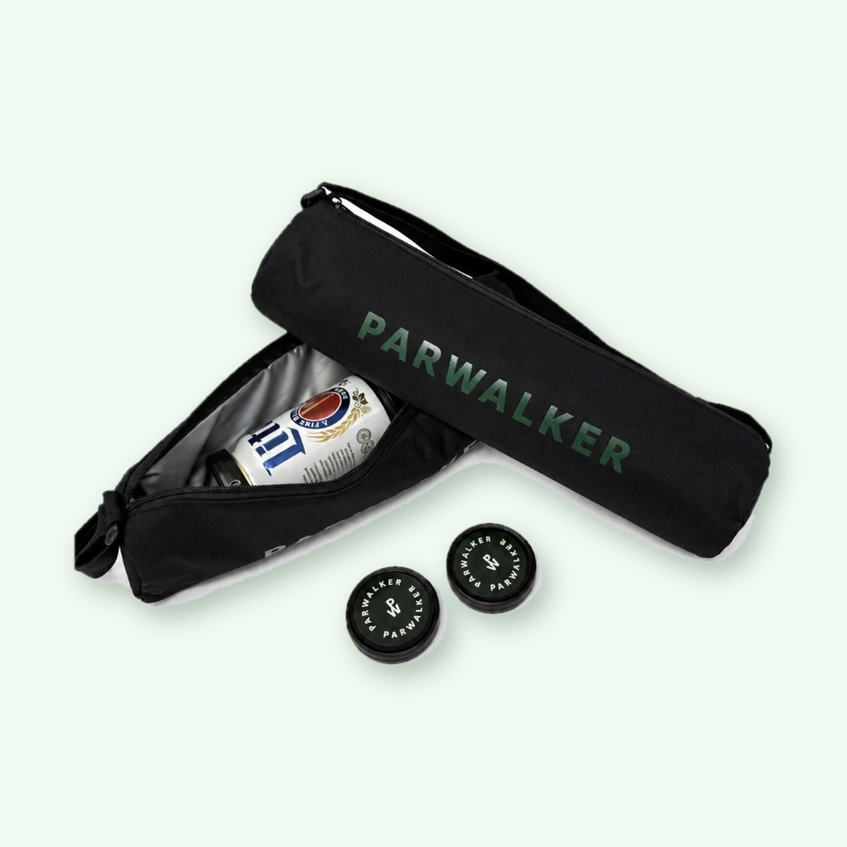 The Cooler Sleeve
